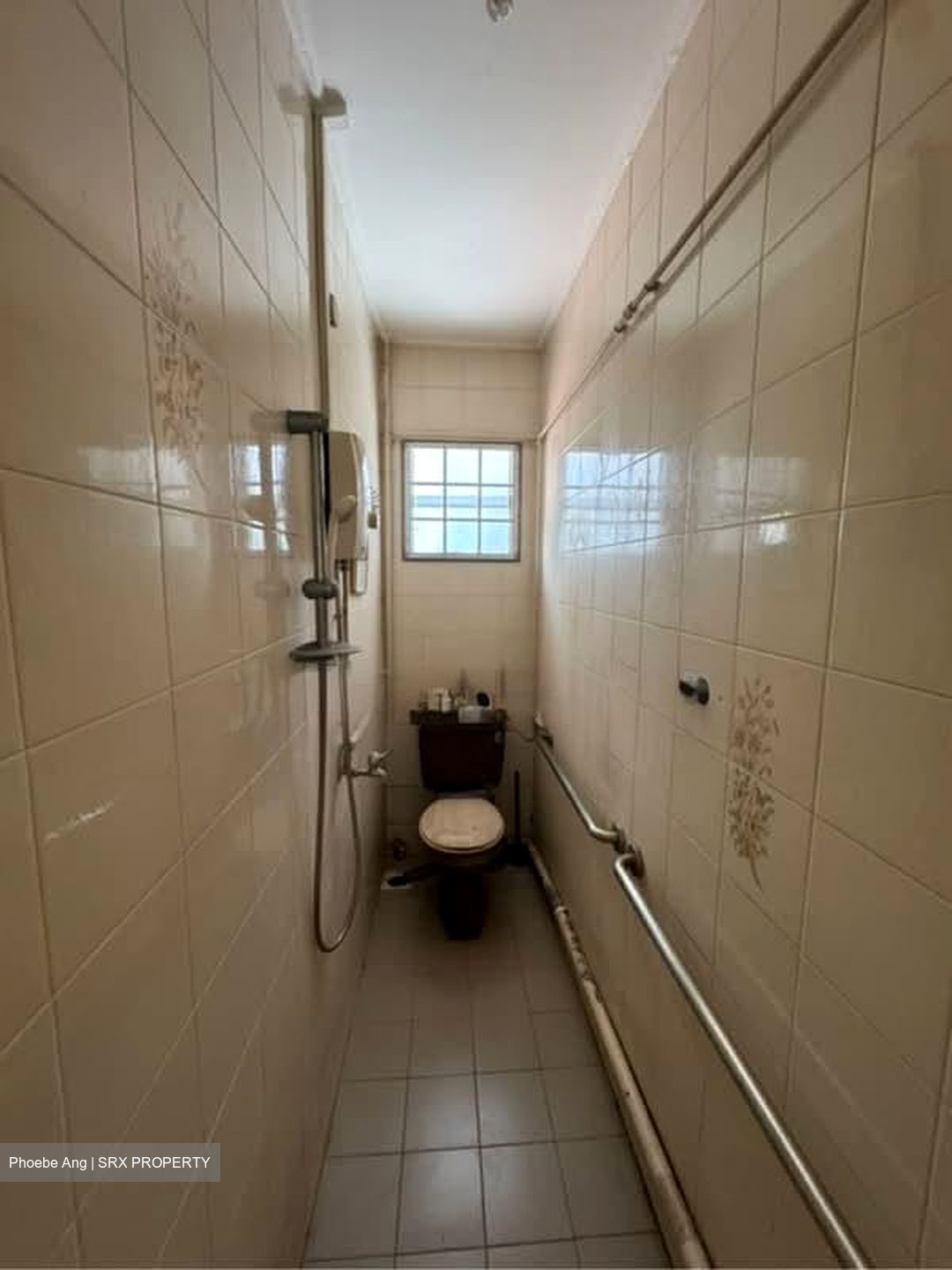 Macpherson Garden Estate (D13), Terrace #597153481